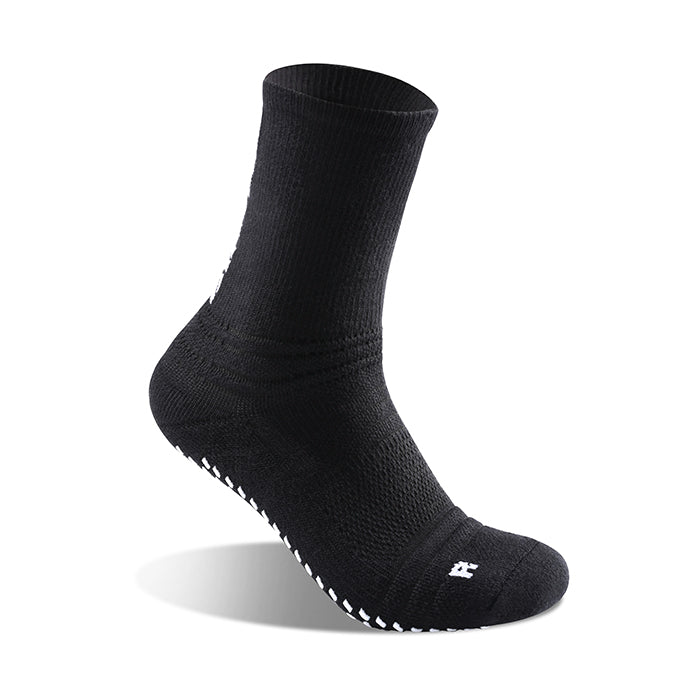 G-ZOX Cushion Grip Socks 足球防滑襪