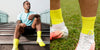 Inspiration of Creating the New Zyphr Tech Grip Socks