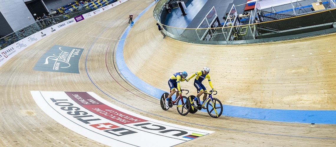 UCI Track Cycling Nations Cup