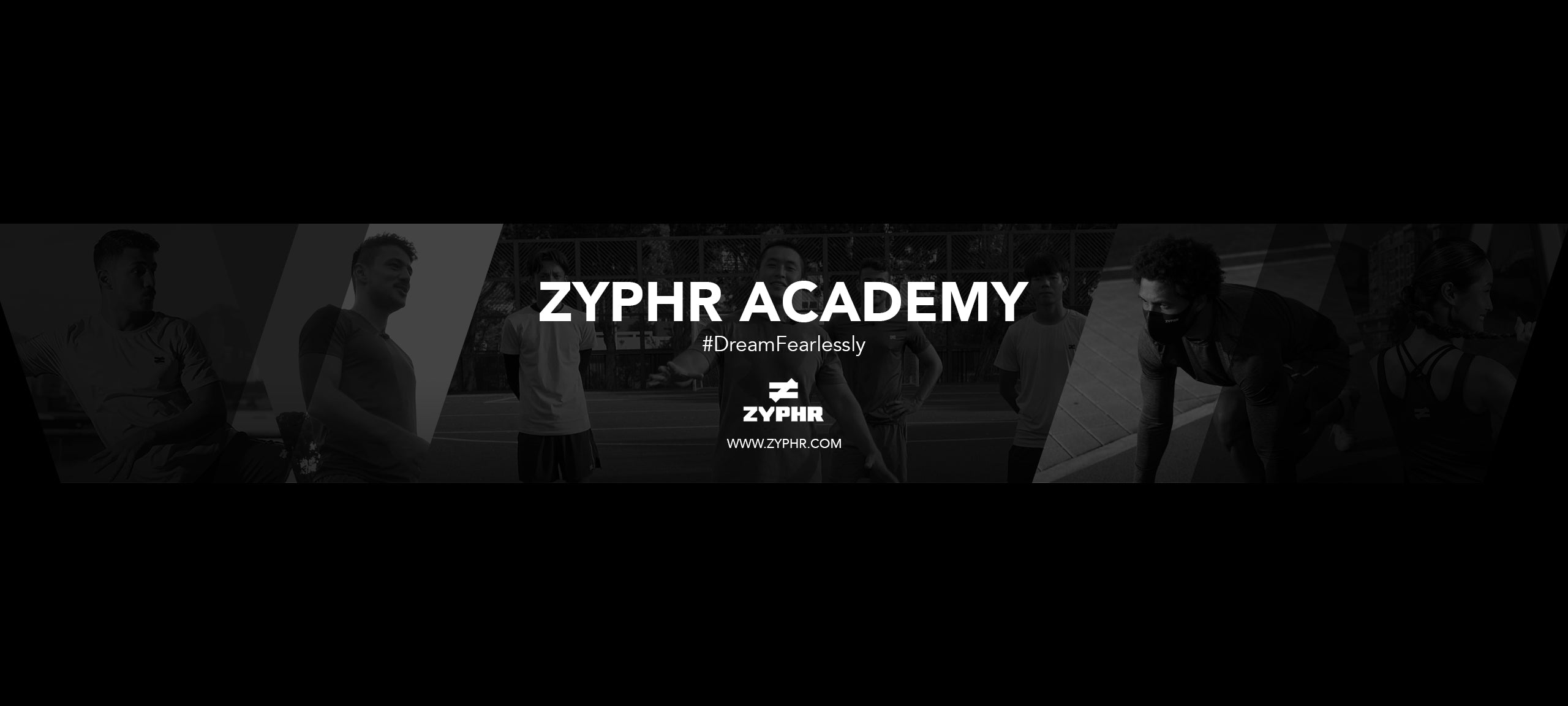 Zyphr Academy – All Inclusive Football Entertainment and Masterclass