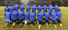 Creativity in Sport [Azzurri Football Club Team Training Wear]