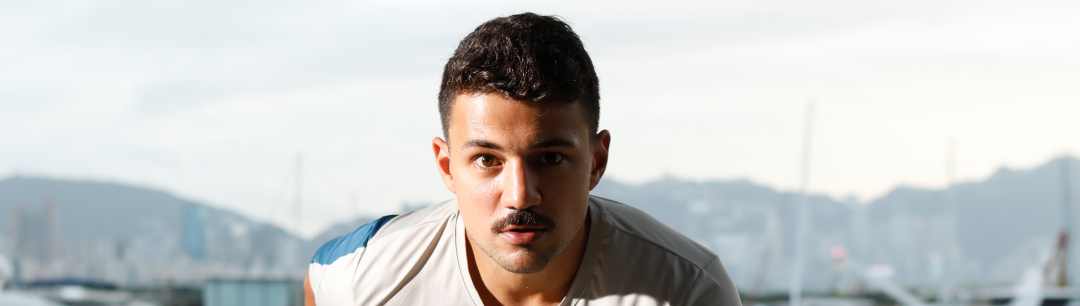 The story of our players: Dudu Klein