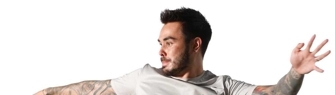 The story of our players: Jared Lum