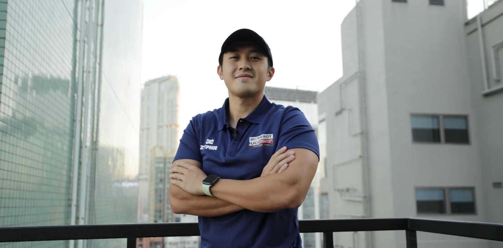 Prestige Interview: Jason Yau of Zyphr on the Unifying Power of Sport