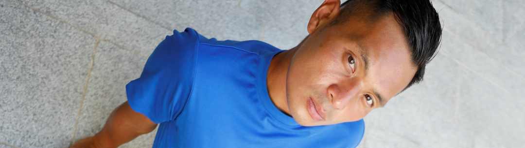 The story of our players: Leung Kwun Chung 梁冠聰