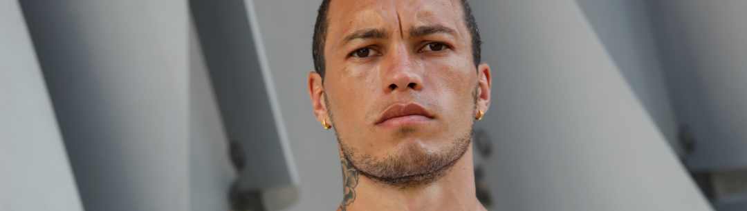 The story of our players: Everton Camargo 艾華頓