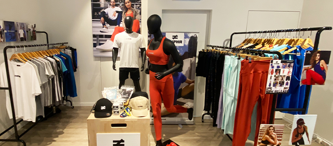 Christmas POP-UP at 49 Hollywood Road