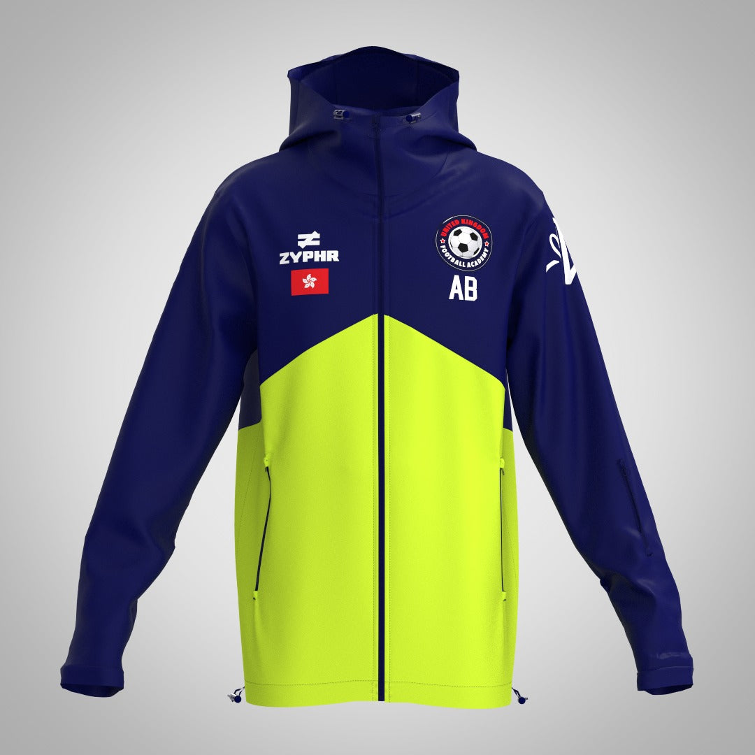 The United Kingdom Football Academy (UKFA)
