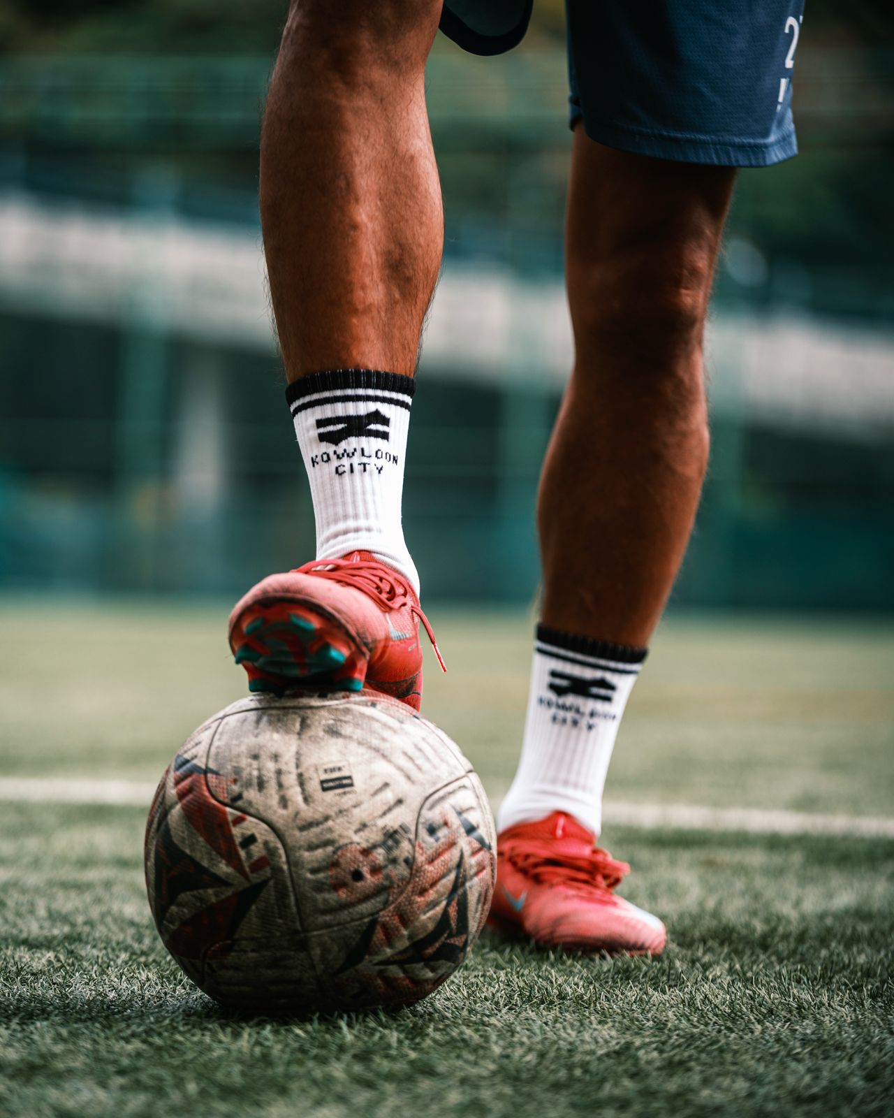 KCFC 九龍城足球會