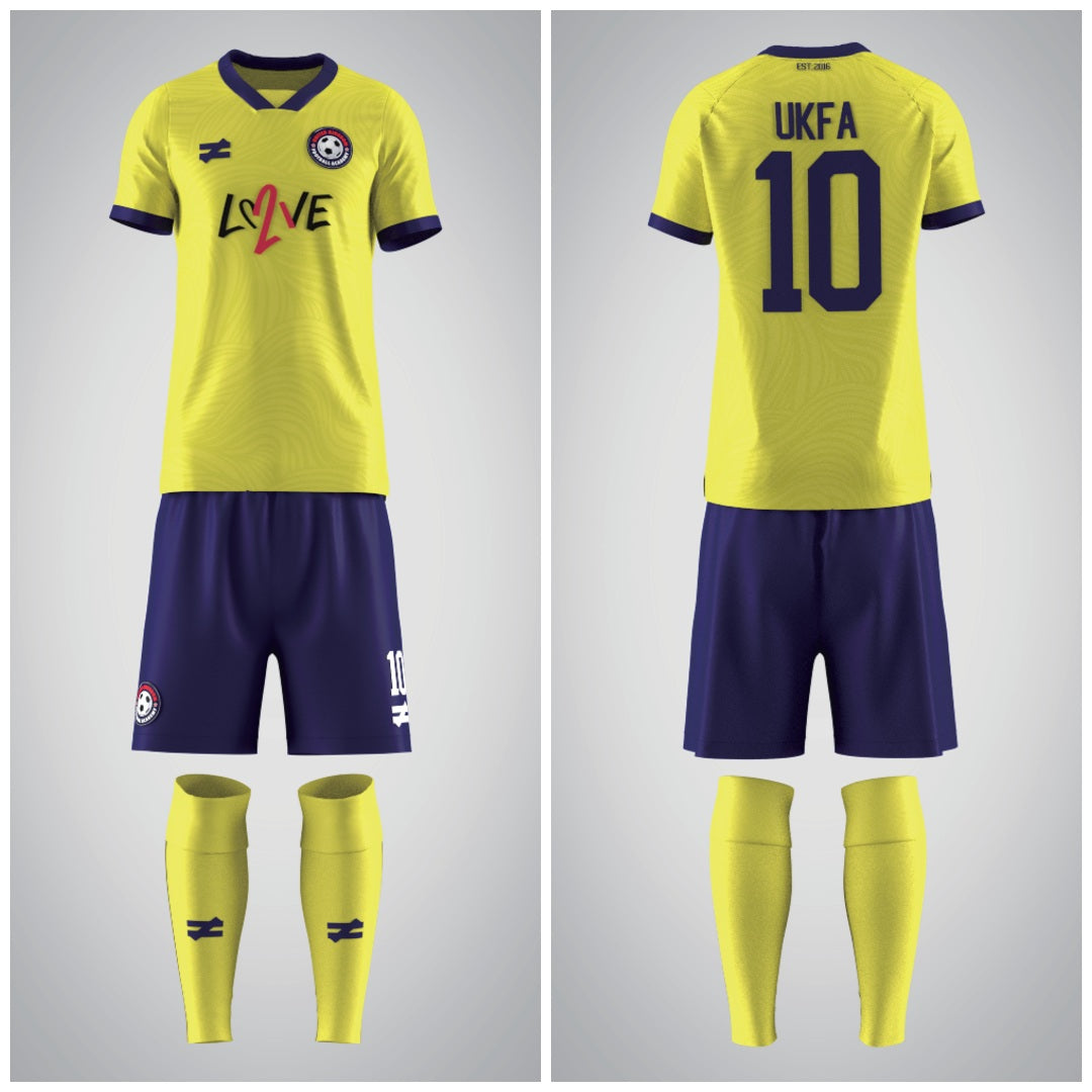UKFA