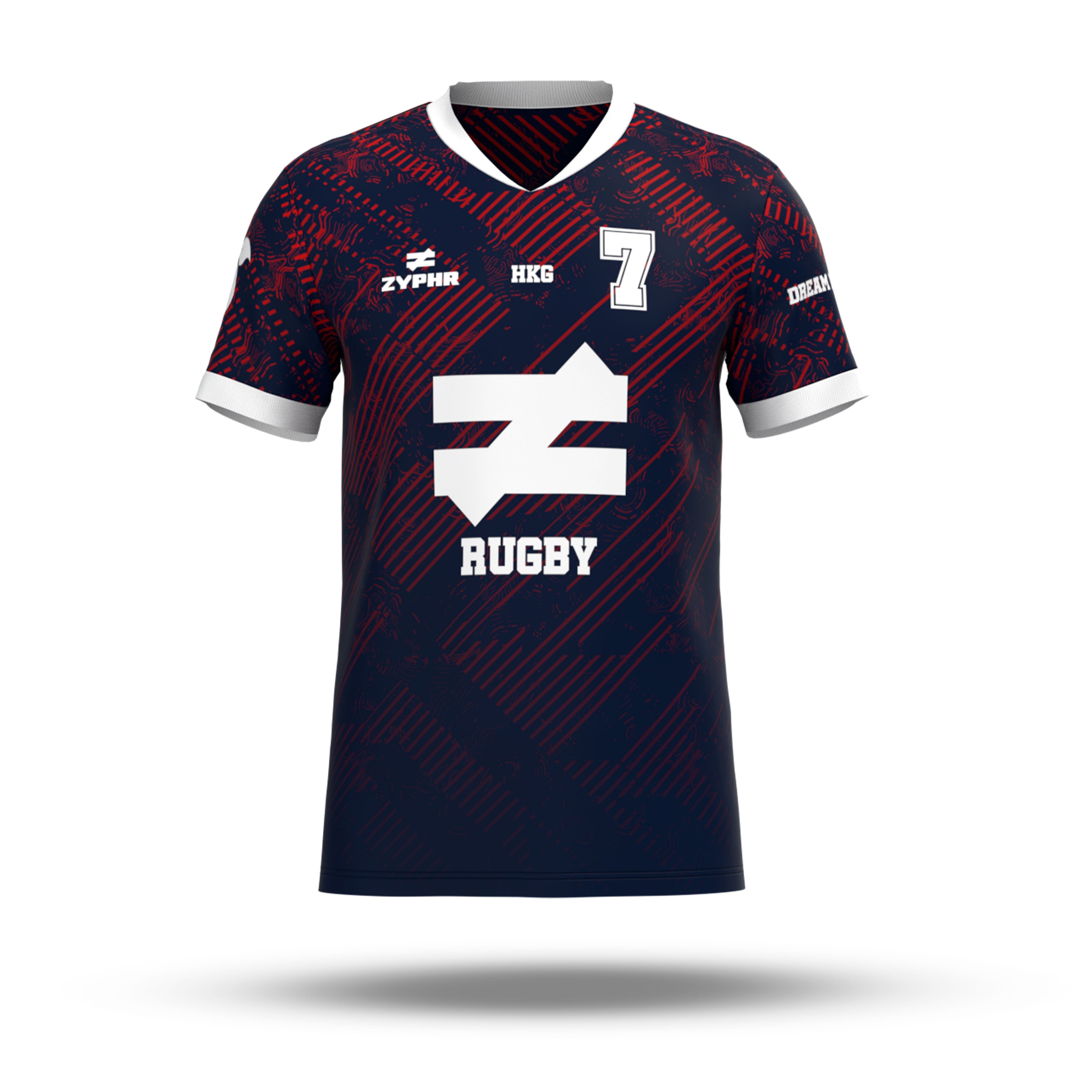 Jersey (Rugby)