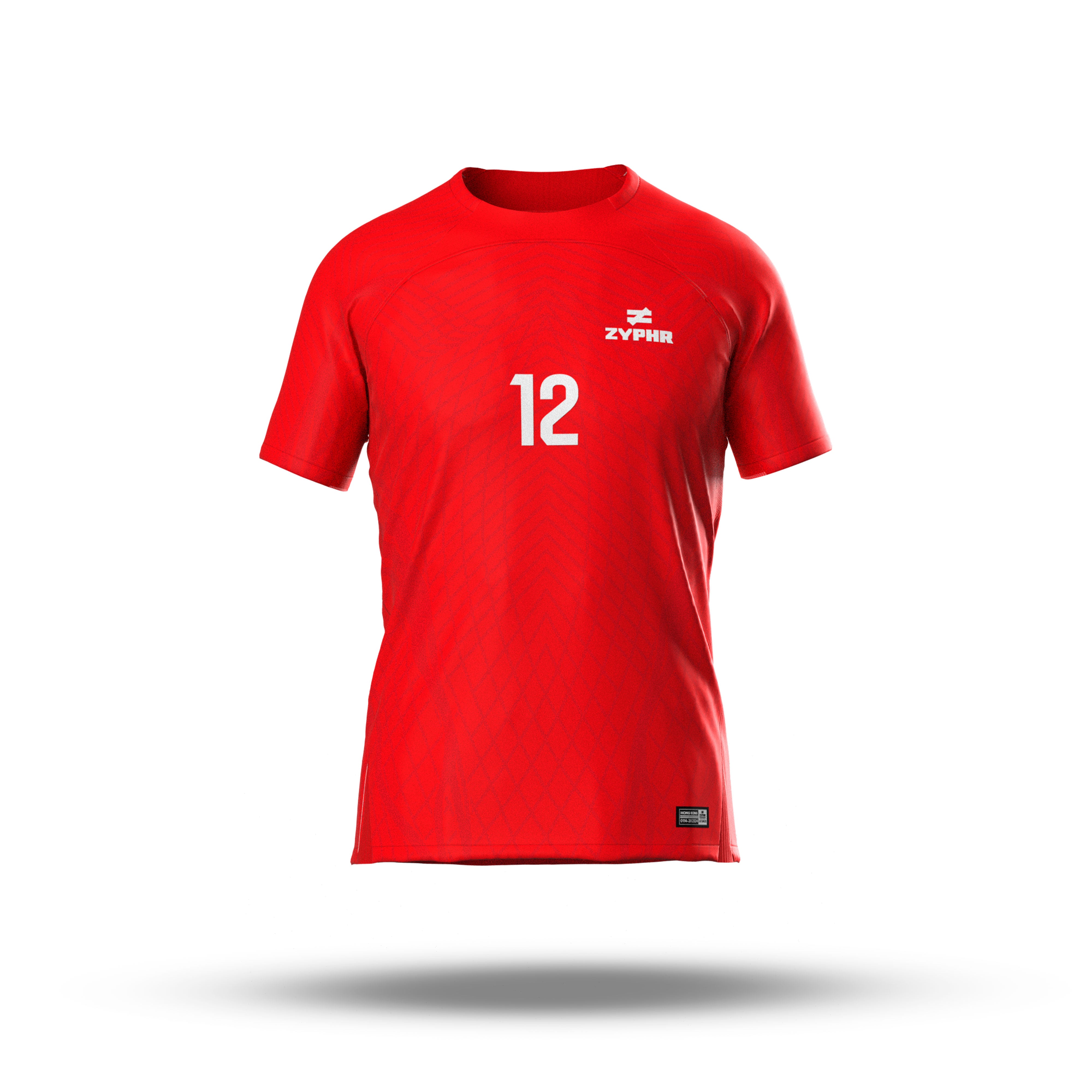 Hong Kong Fans Support