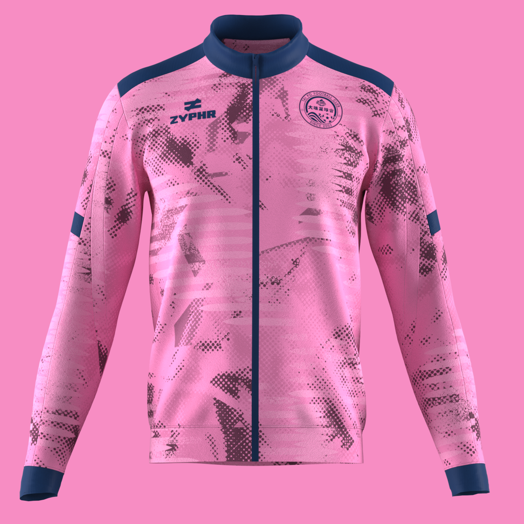 Tai Po Football Club Fans Support