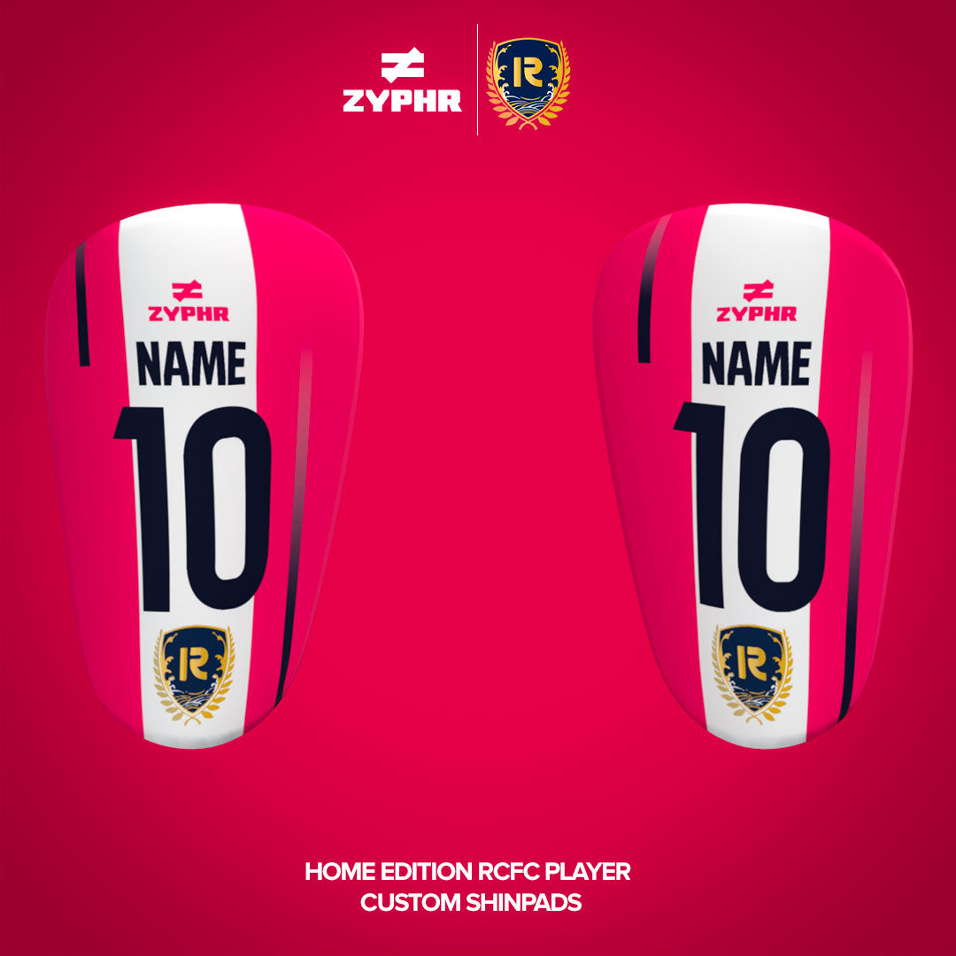 RCFC 晉峰足球會