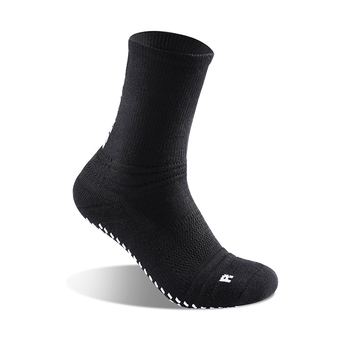 G-ZOX Cushion Grip Socks 運動防滑襪