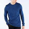 Men Long Sleeve Sport Tee