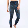 Zil-Zyphr Women Print Performance Leggings