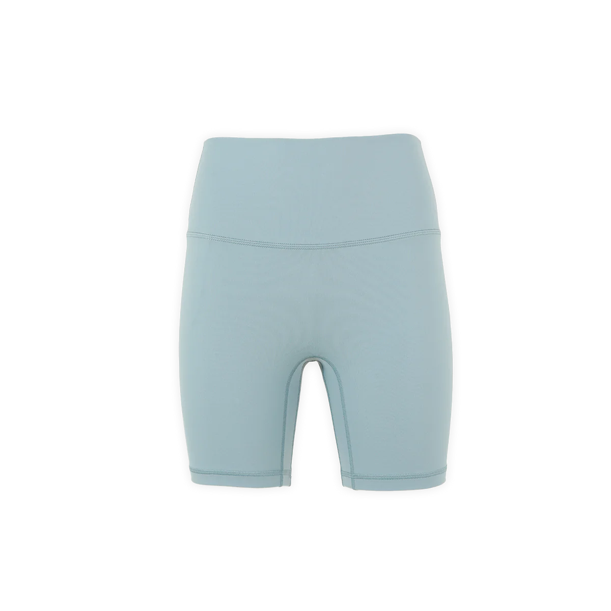 Training Division Biker Shorts