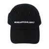 Dreamfearlessly Hat