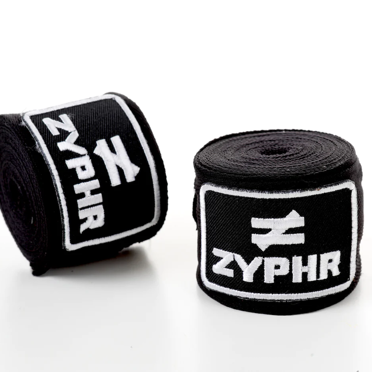 Zil-Zyphr Men Boxing Wraps