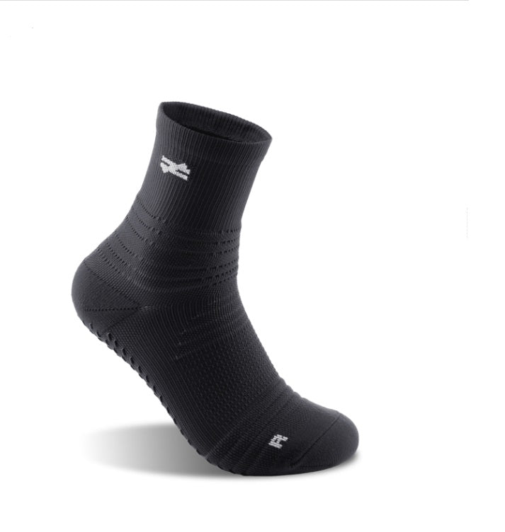 G-ZOX Tech Grip Socks 運動防滑襪