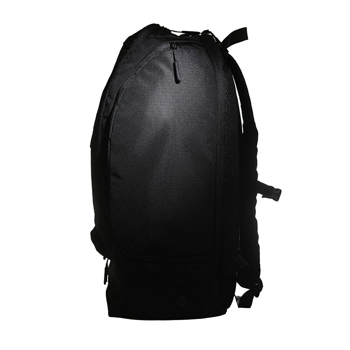 (預售) ZYPHR DreamFearlessly防水背包 - 黑色 Black / 蓋色 Navy Blue