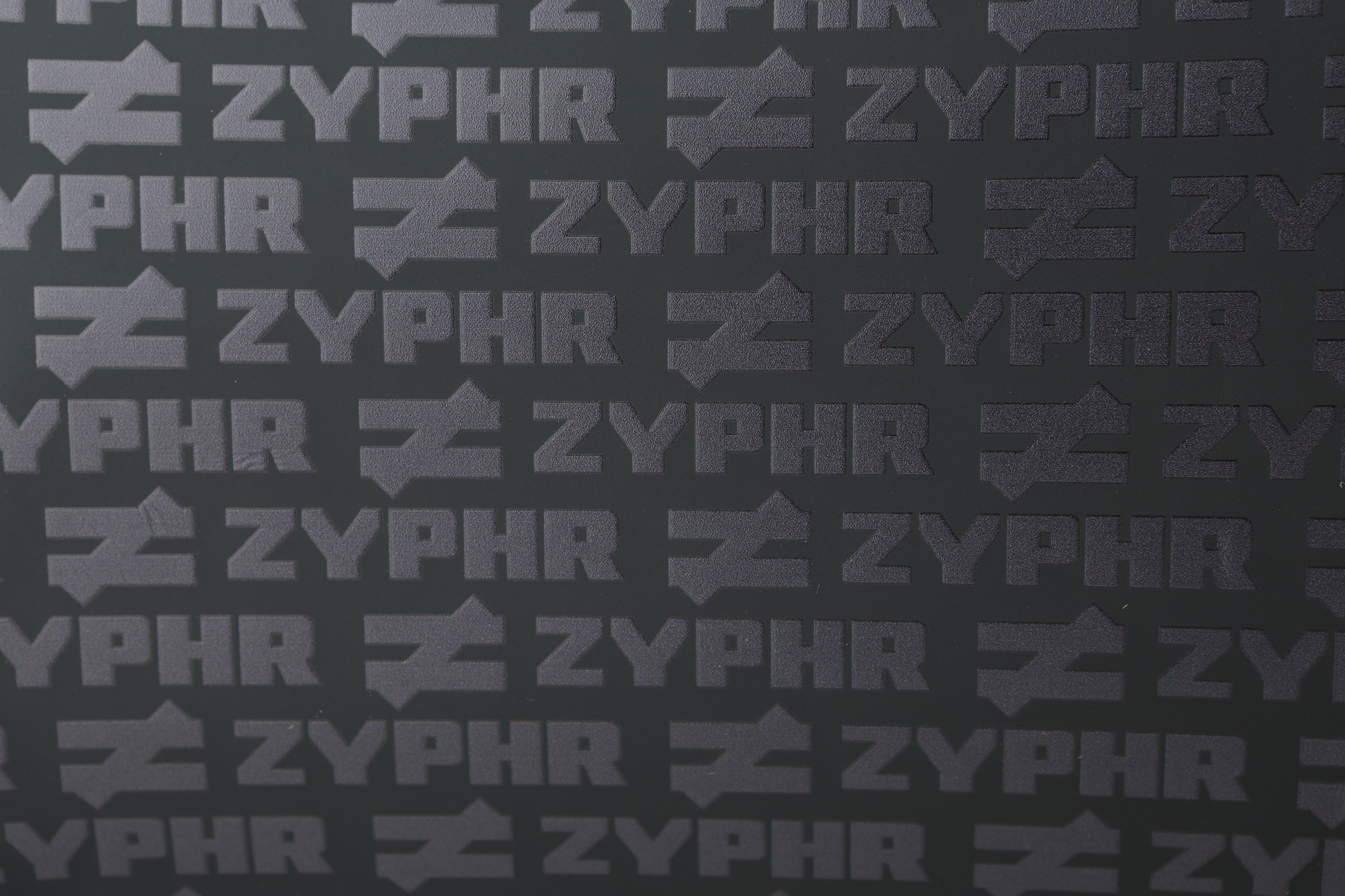 Zyphr