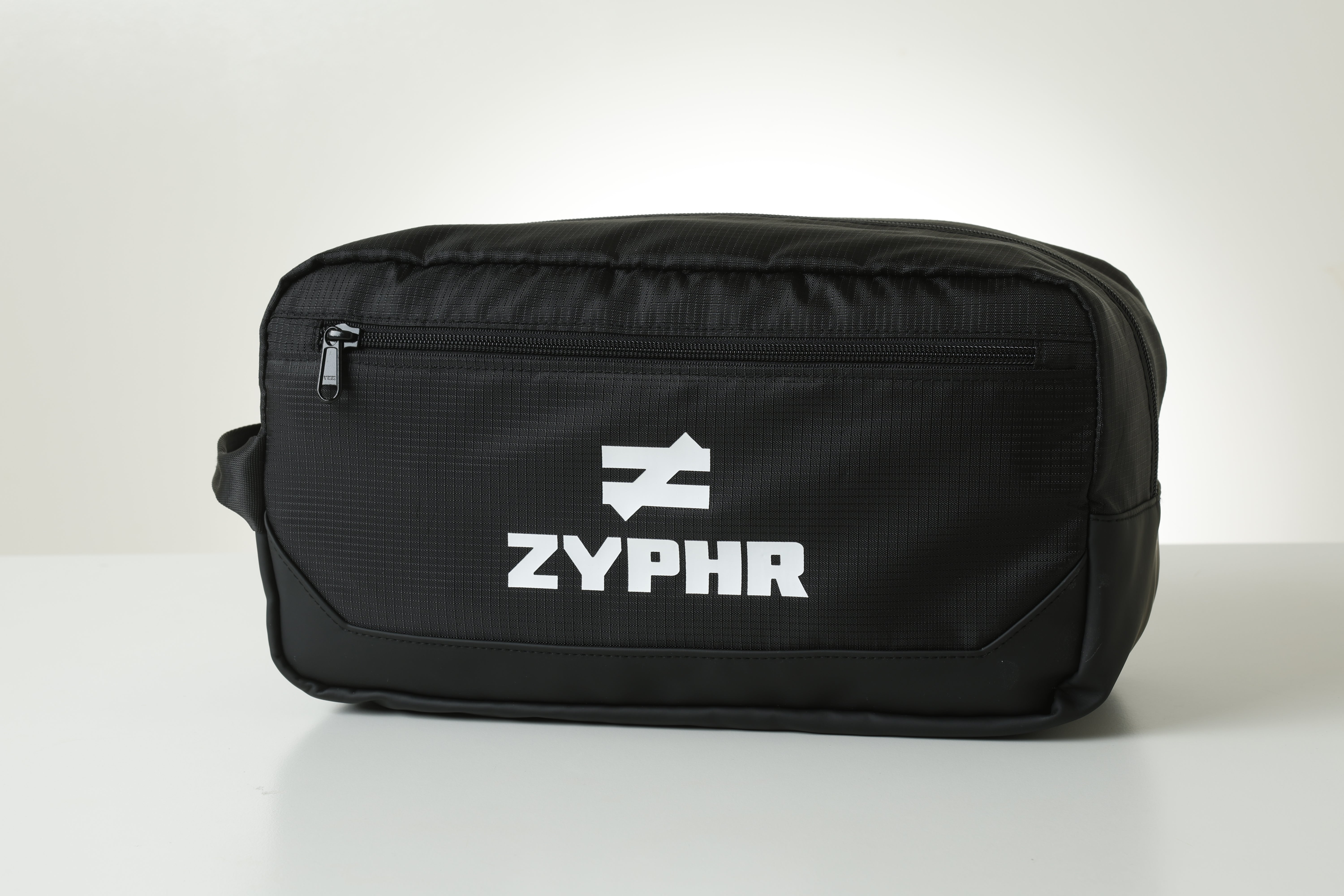 全新系列 - ZYPHR 黑色鞋袋 (Shoe Bag)