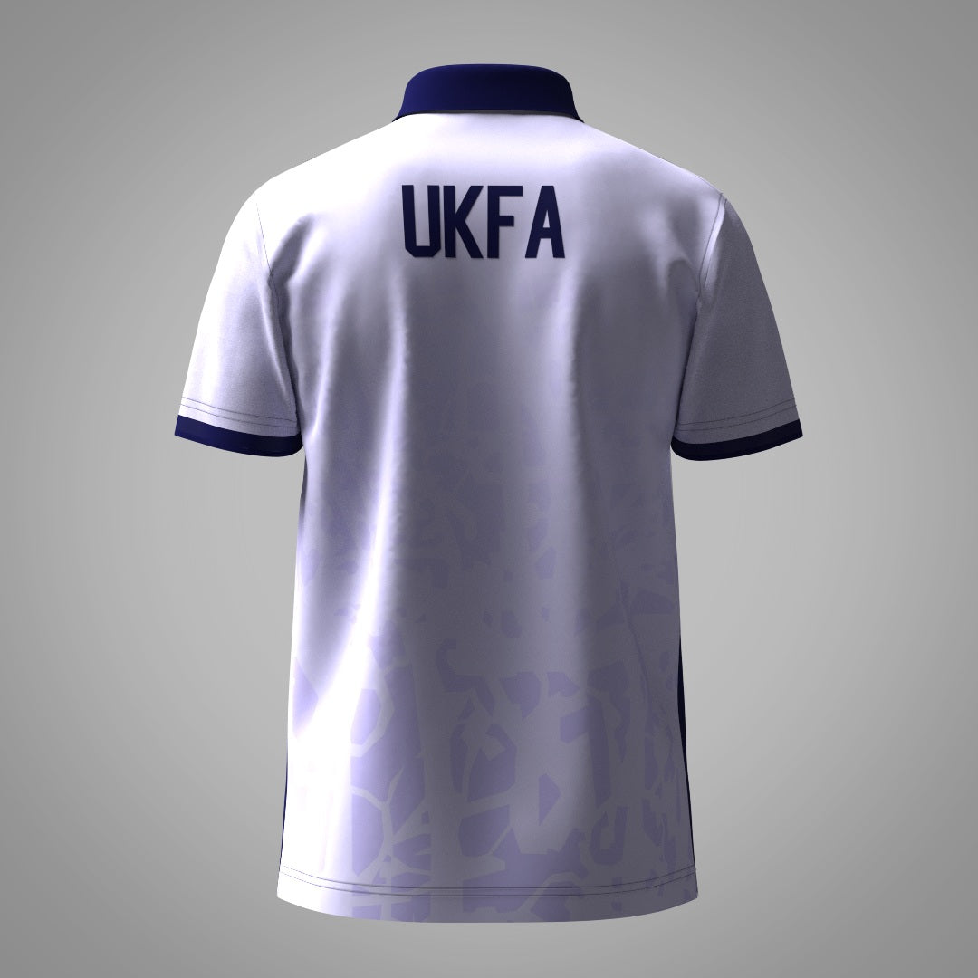 Pre Order: UKFA - Polo