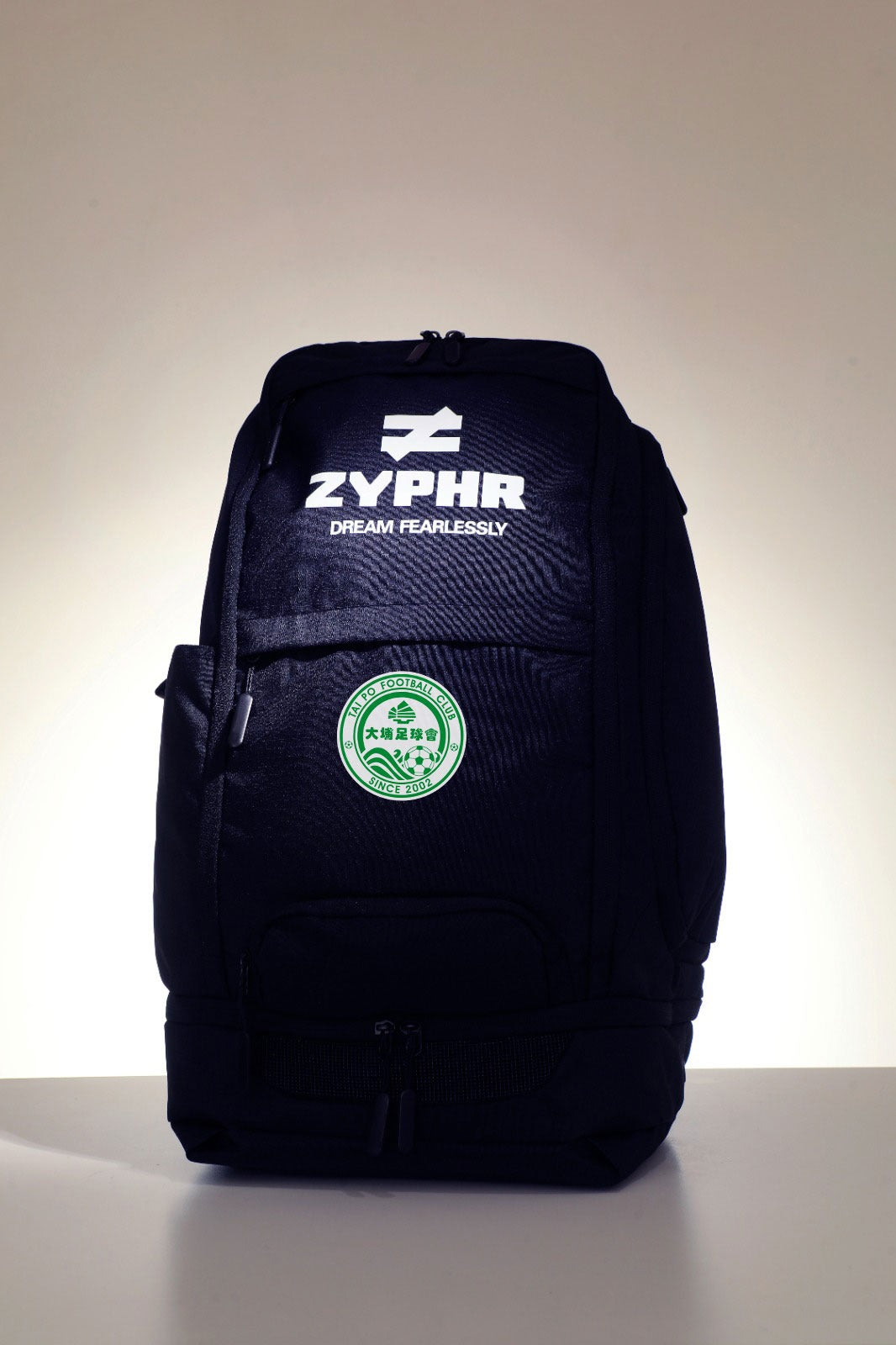 Zyphr