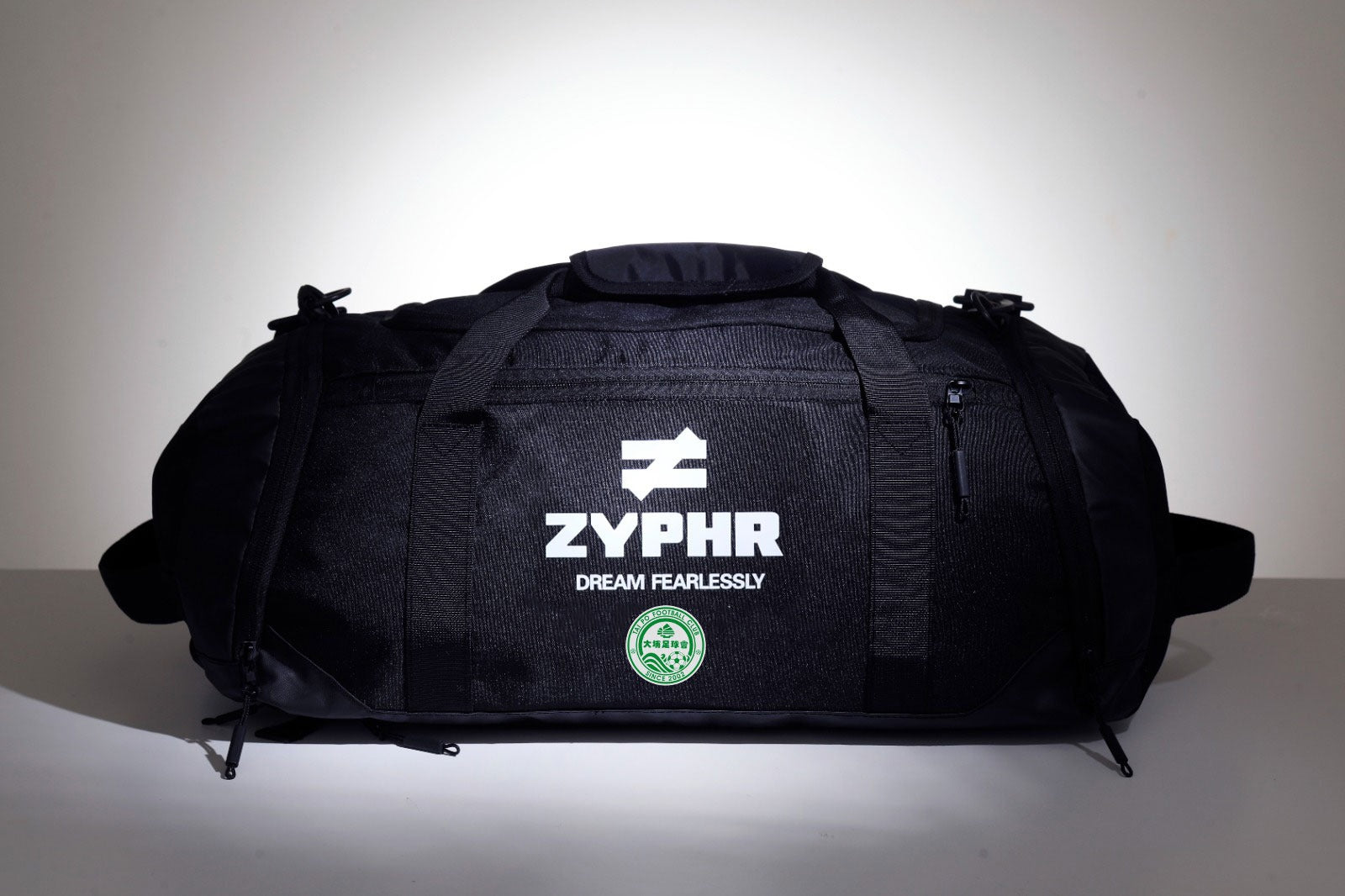 Zyphr