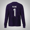 (預售 Pre-Order) Zyphr x Street Soccer Goalkeeper Jersey (街頭足球守門員球衣)