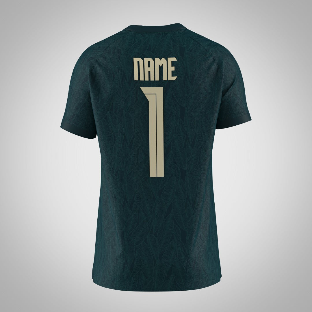 Pre-order: HKFC Soccer Sevens - Yau Yee All Star Team / Select Team (GK — Away Jersey)