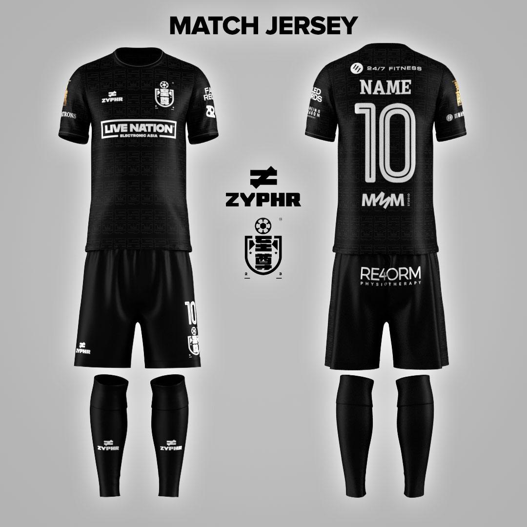 Zyphr