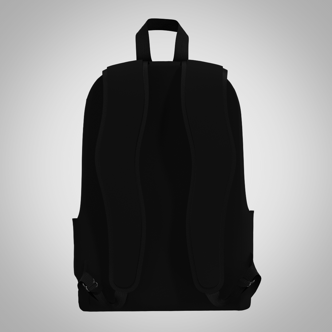 Pre Order: APSS Customize Backpack (Black)