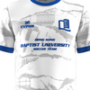 Pre Order：HKBU Soccer Team Match Day Jersey