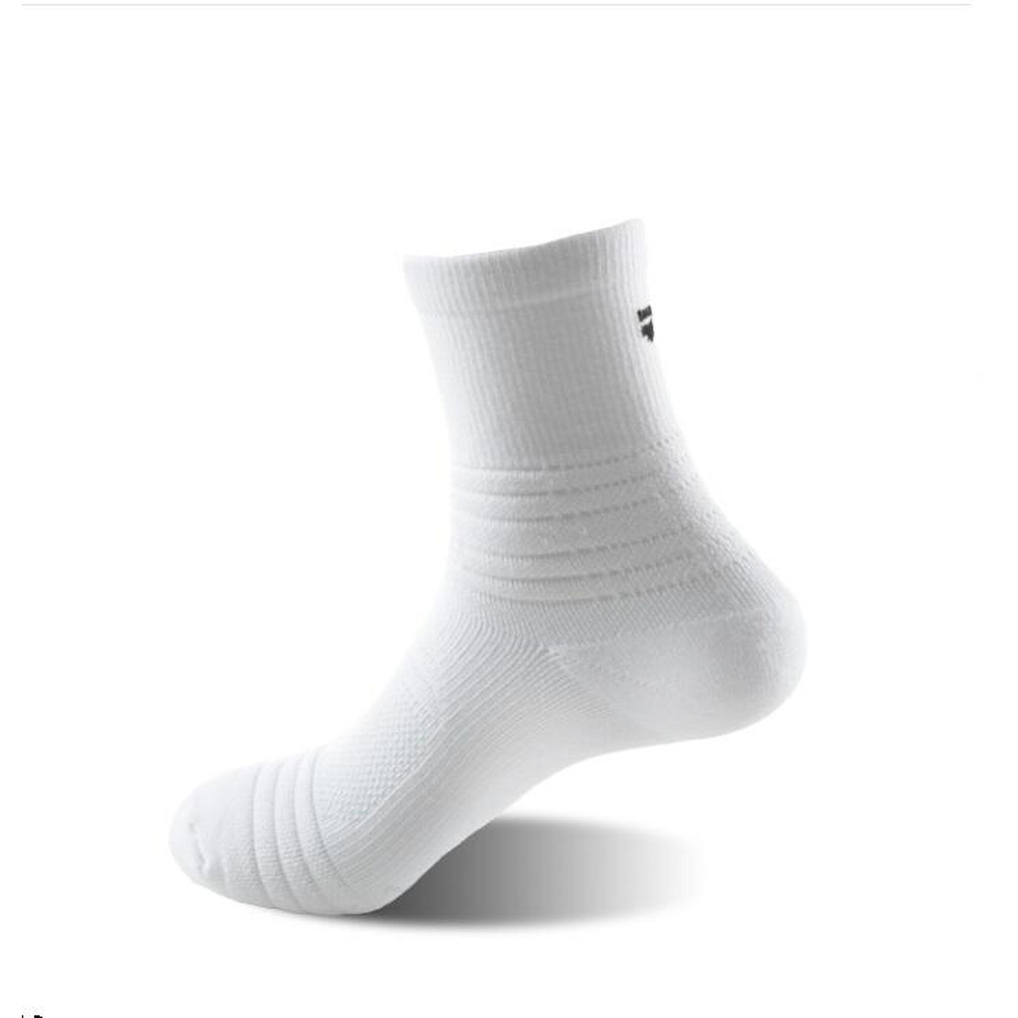 G-ZOX Zero Sports Socks 運動襪 (Non-Grip)