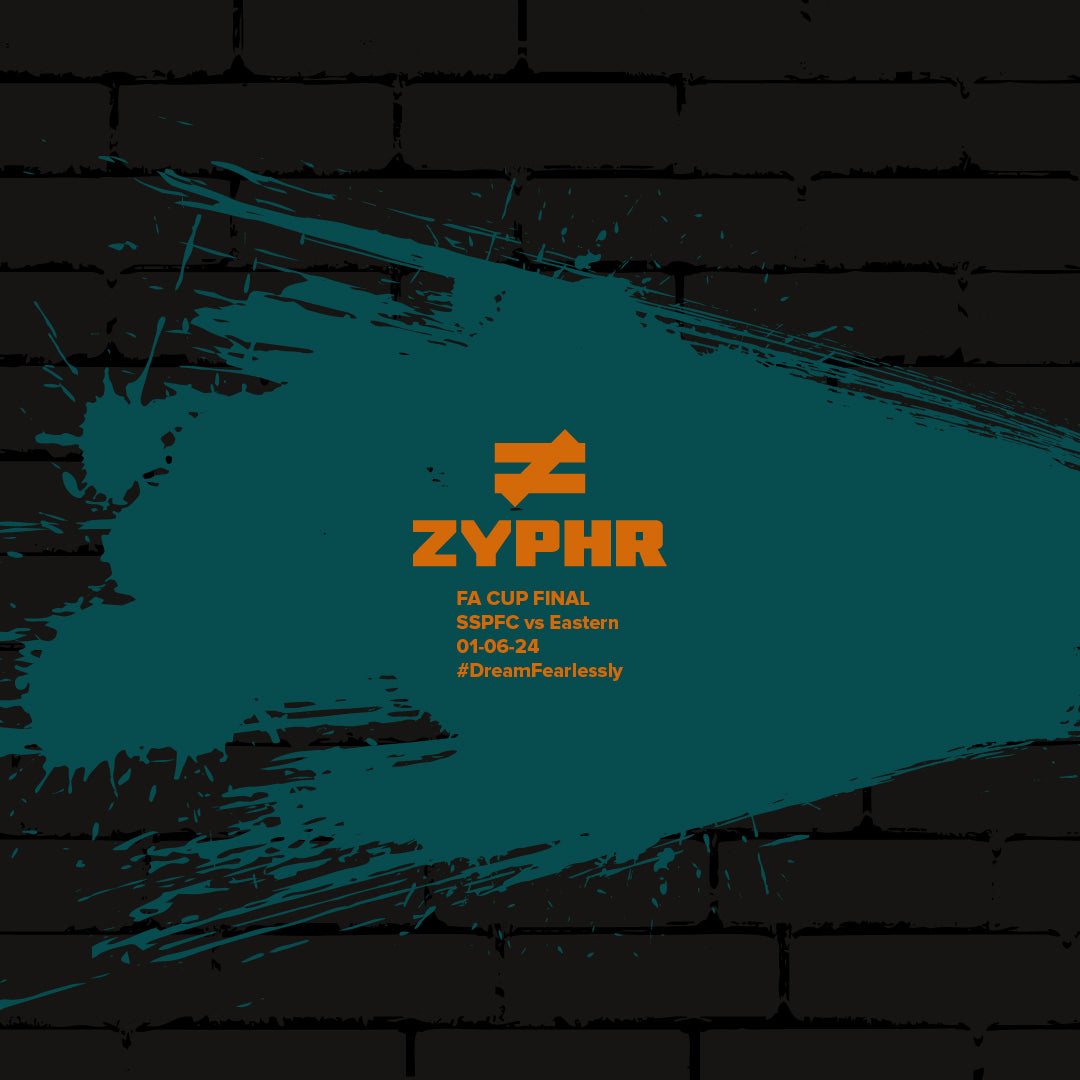 (PRE-ORDER) FA CUP FINAL SHIN GUARD