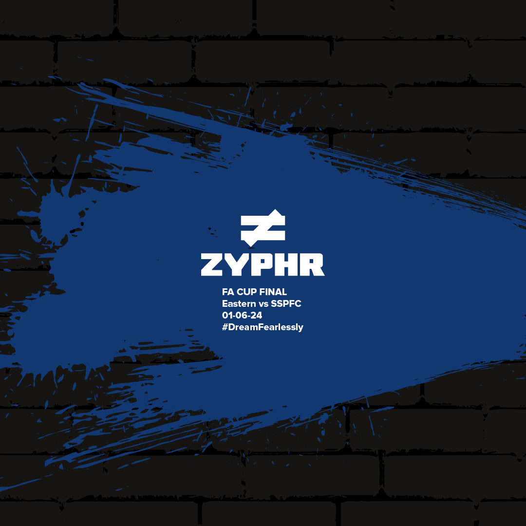 Zyphr