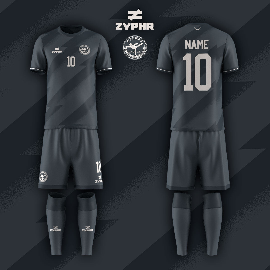 Zyphr