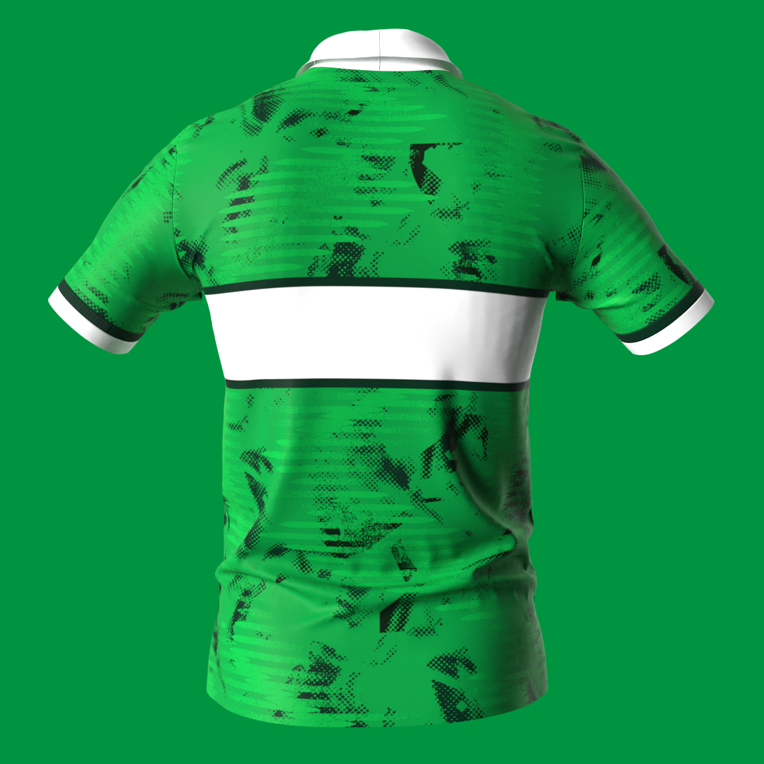 (預售) 大埔球迷打氣系列 -  Polo 款