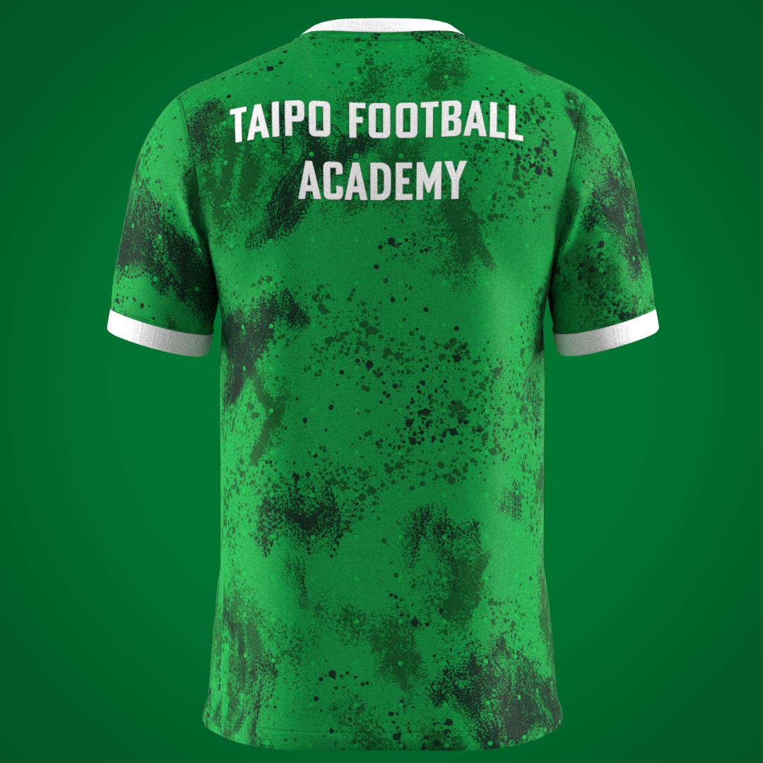 (預售) 大埔球迷打氣系列 -  球衣款