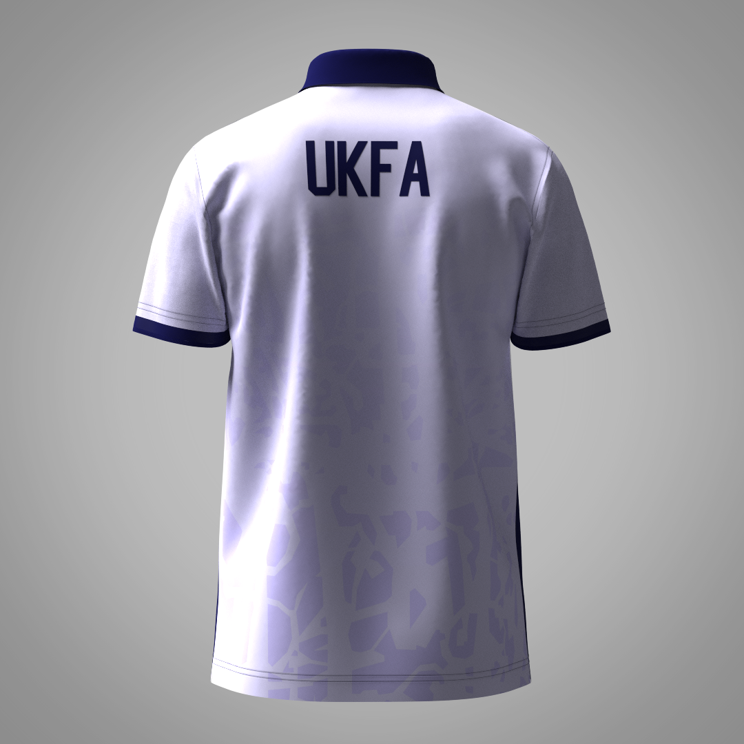 Pre order: UKFA Polo