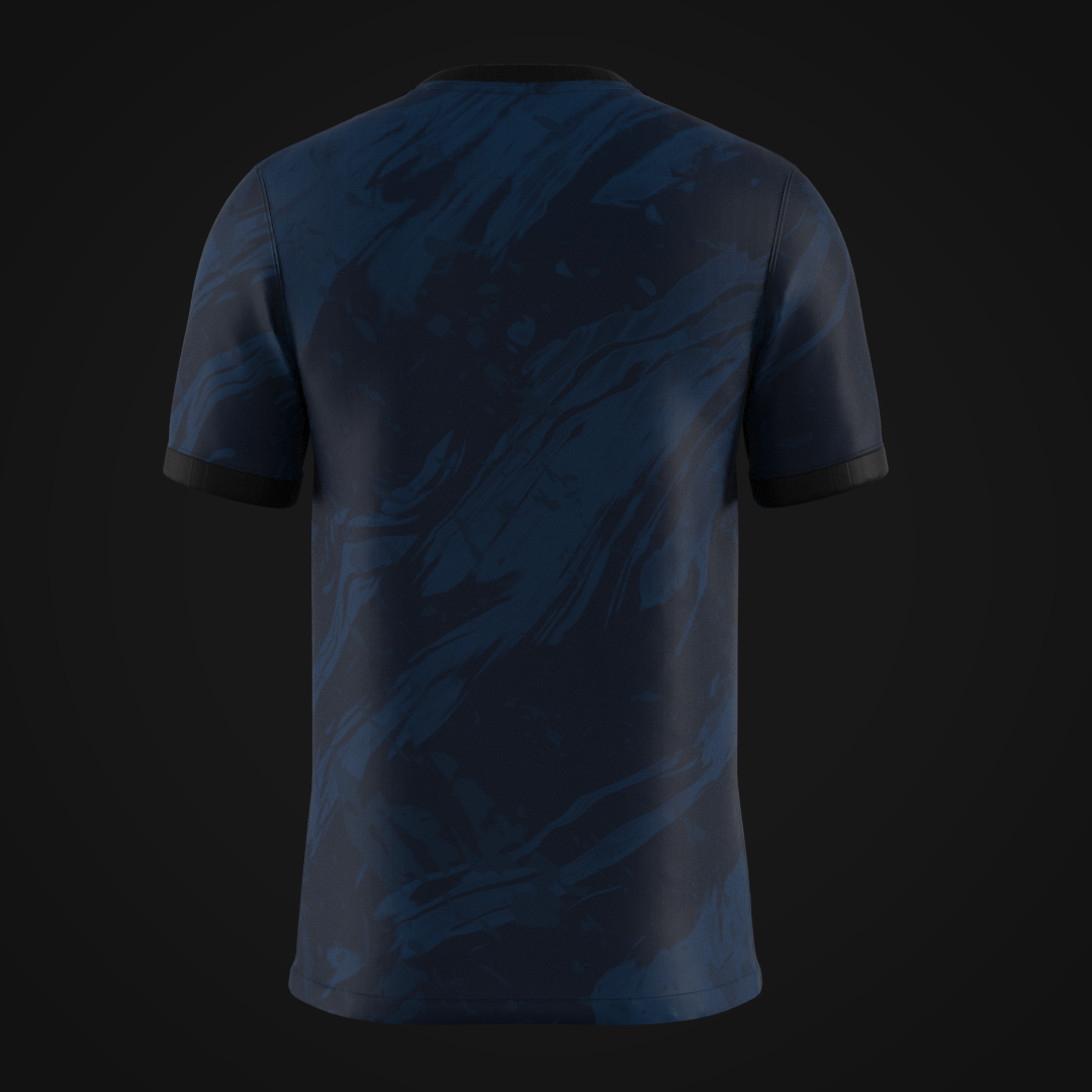 Pre-Order: Anier 100 Jersey (安尼亞 100場賽事球衣)