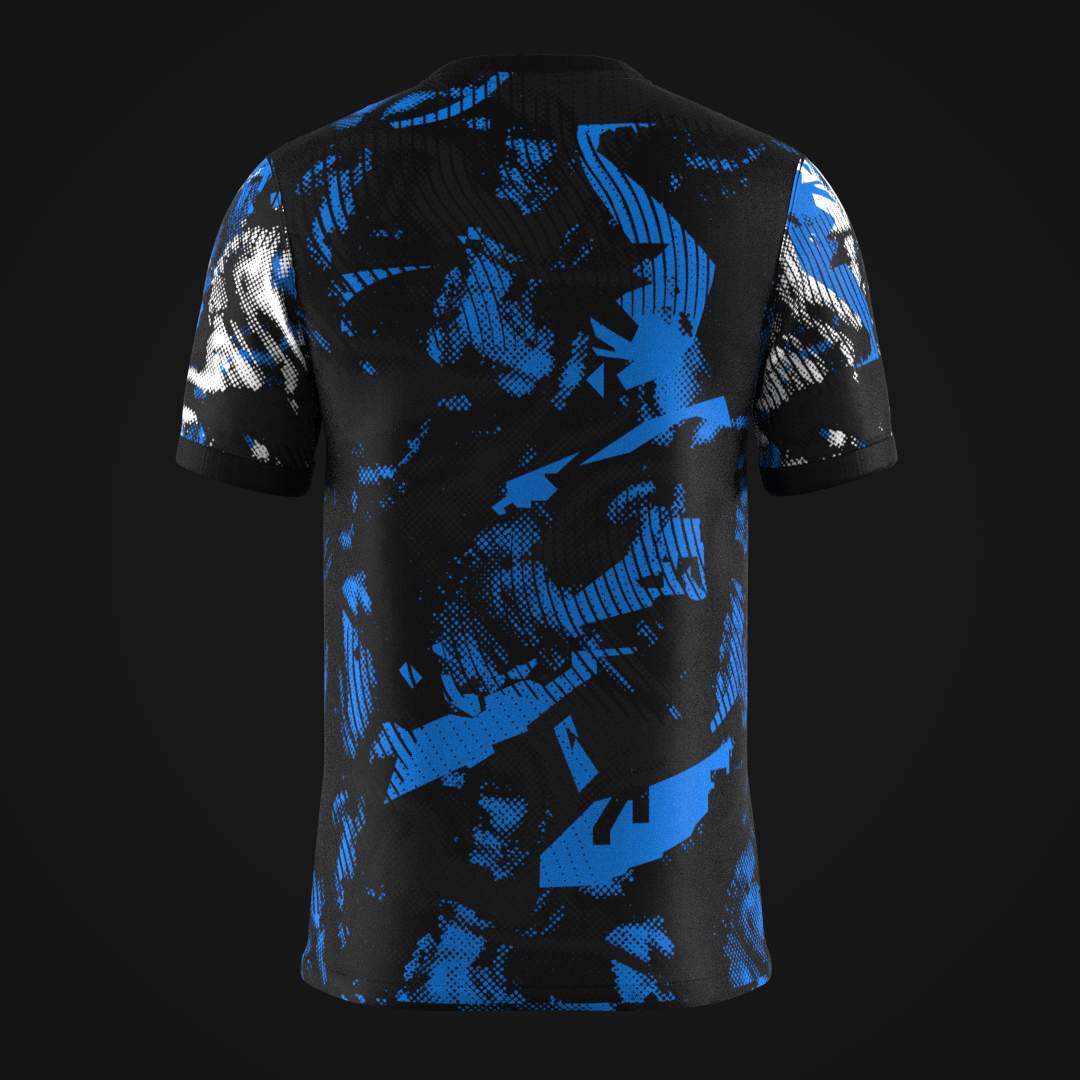 Pre-Order: Anier 100 Jersey (安尼亞 100場賽事球衣)