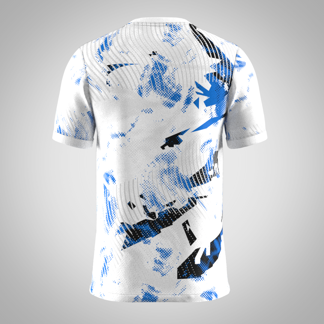 Pre-Order: Anier 100 Jersey (安尼亞 100場賽事球衣)